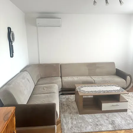 Ina Apartment Mostar