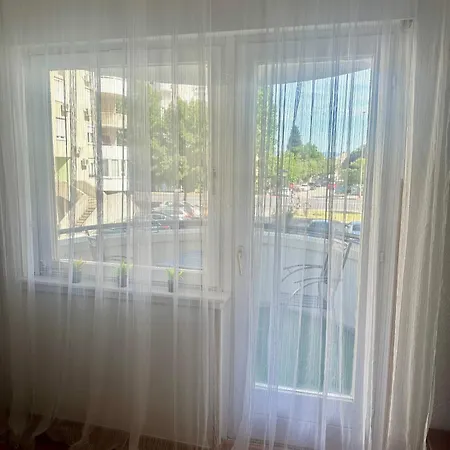Apartment Ina