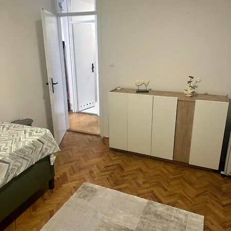 Apartment Ina Mostar