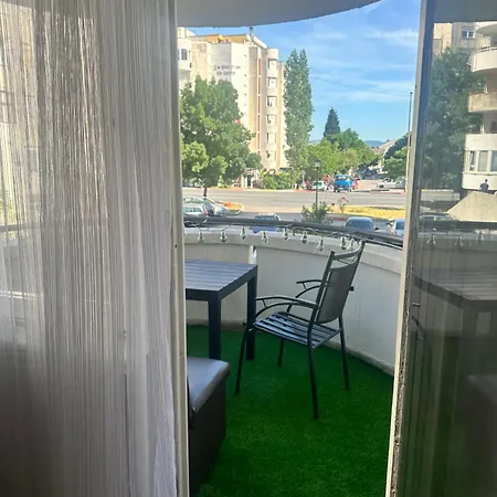 Apartment Ina *